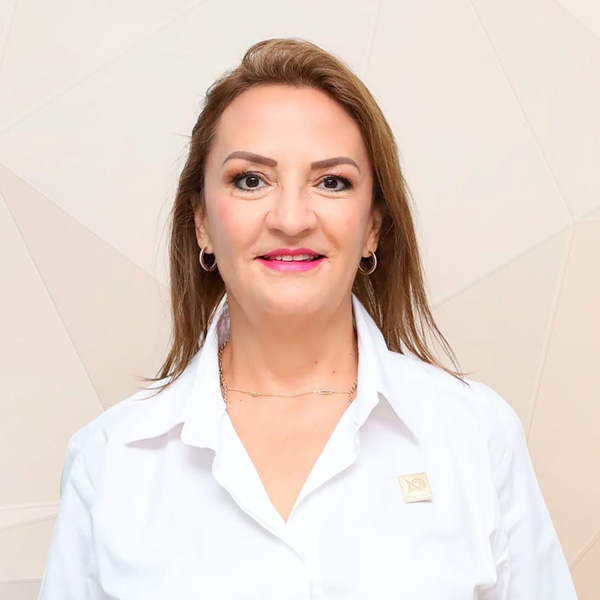 Perfil de LILIAN DE JESÚS SILVA EROSA